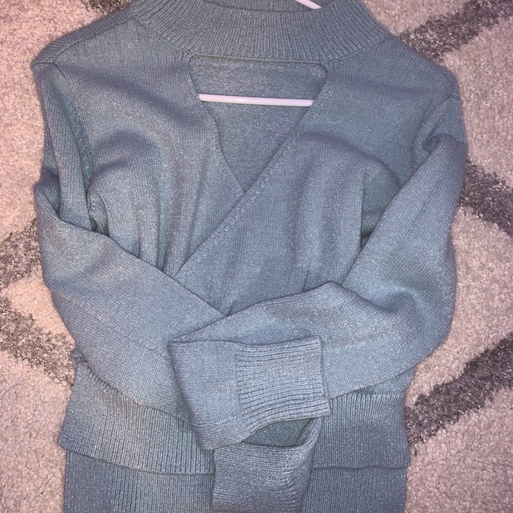 Lord & Taylor Cashmere
